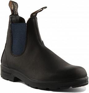 Челси ботинки Blundstone Original 500 Series - Фото 1