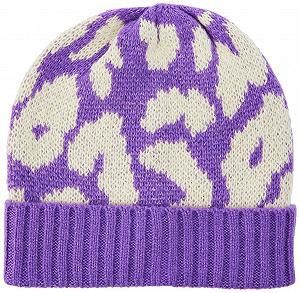 Шапка United Colors of Benetton для девочек synthetic.ua - Фото 1