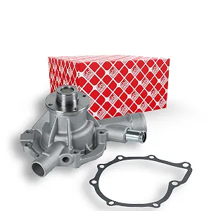 Водяний насос FEBI BILSTEIN 22291 для MERCEDES-BENZ - Фото 1