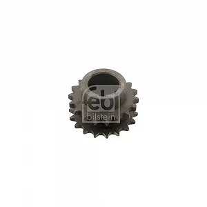 Шестерня коленчатого вала FEBI BILSTEIN 25072 для BMW synthetic.ua - Фото 1