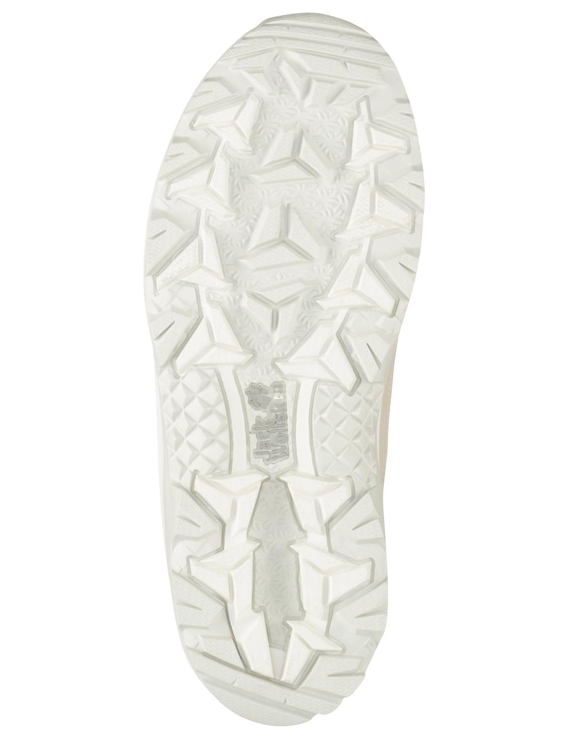 Черевики зимові Jack Wolfskin Vojo Shell Xt Texapore Mid K Унісекс, фото №5