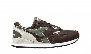 Кроссовки Diadora Raptor High Unisex synthetic.ua - Фото 1