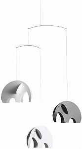 Купити Мобіль Flensted Olephants 149 Mehrfarbig 47x30см - Фото 1 Мобіль Flensted Olephants 149 Mehrfarbig 47x30см - Фото 1