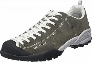 Кроссовки Scarpa Mojito Unisex - Фото 1