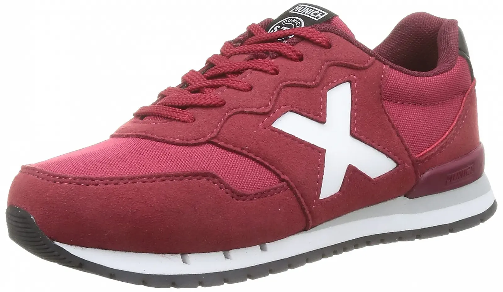 Дитячі Тренувальні Кросівки Унісекс Munich Dash Kid, фото №1