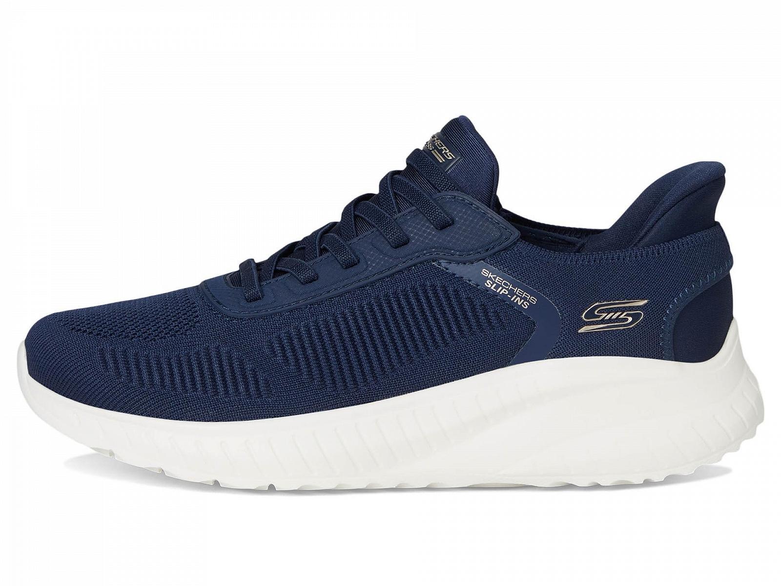 Кроссовки Skechers Bobs Squad Chaos Current Muse, фото №5