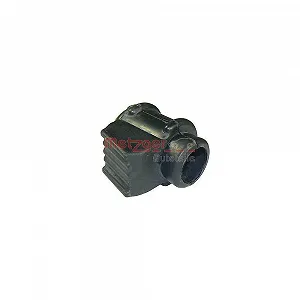 Втулка стабилизатора METZGER 52060308 для DACIA, передний мост слева, внутренняя - Фото 1