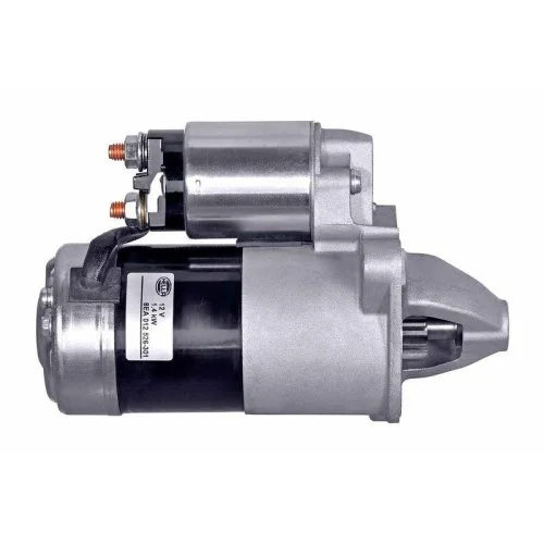 Стартер HELLA 8EA 012 526-301 для MAZDA MITSUBISHI KIA, фото №4