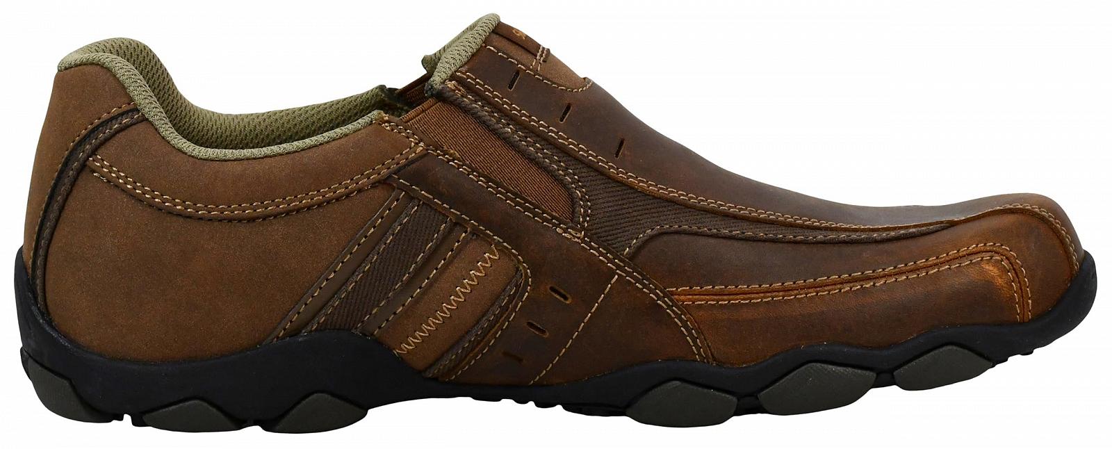Кеды Skechers Diameter: Nerve Черный 45 EU, фото №6