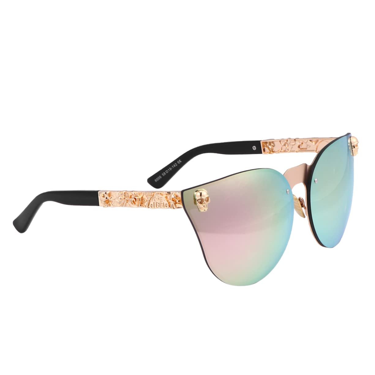 Сонцезахисні окуляри PACKOVE 2 шт, фото №6