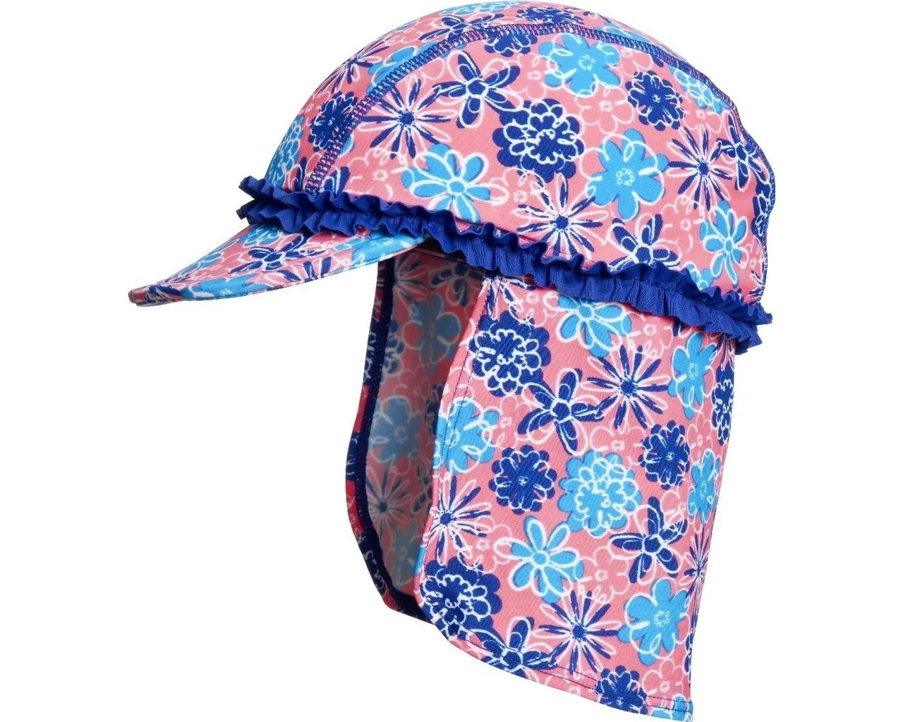 Кепка для плавания Playshoes с защитой от ультрафиолета, фото №1