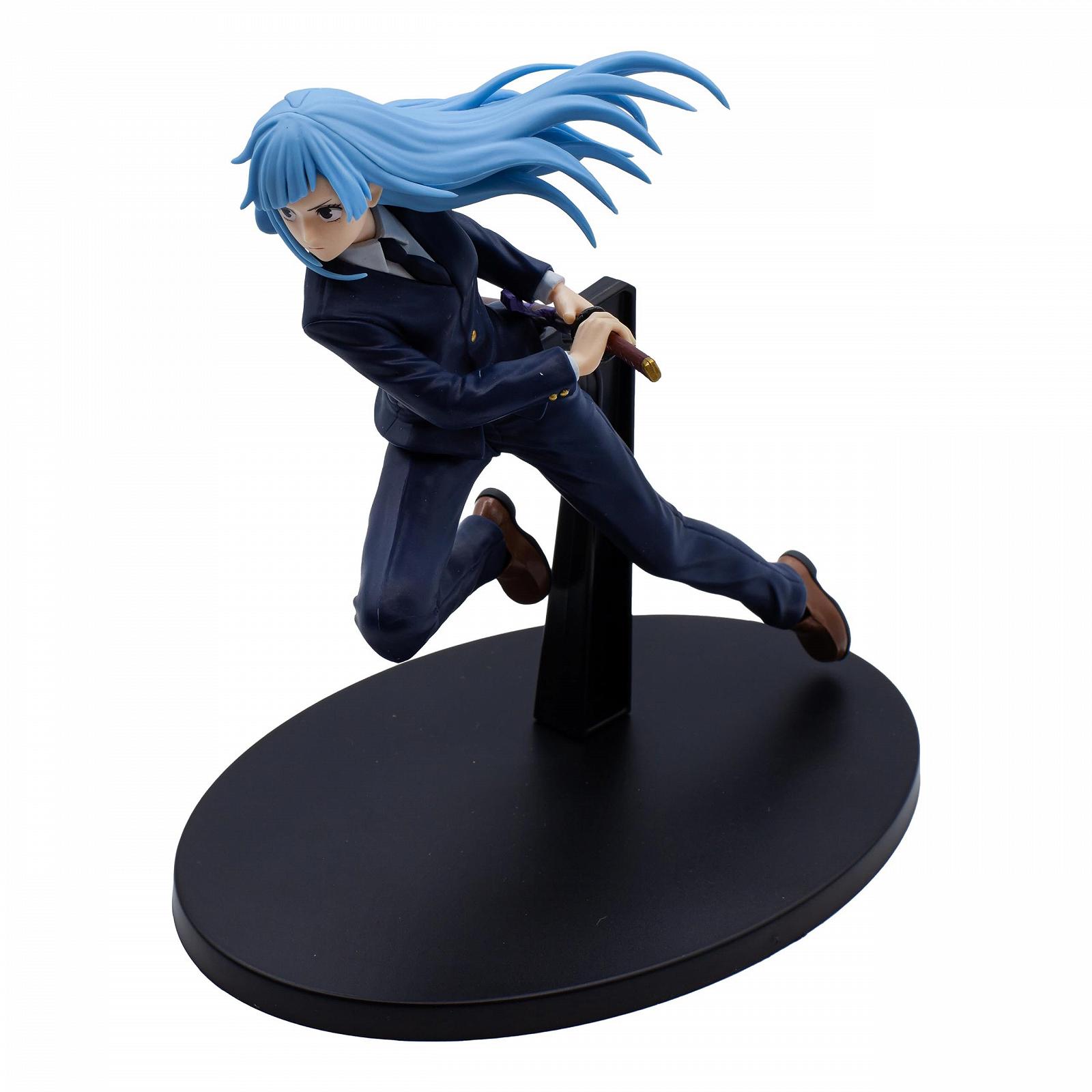 Фігурка Banpresto Jujutsu Kaisen Kasumi Miwa BP88055, різнокольорова, фото №3