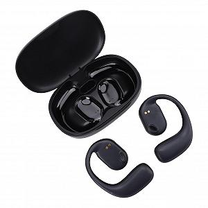 Беспроводные с сенсорным управлением и шумоподавлением synthetic.ua - Фото 1