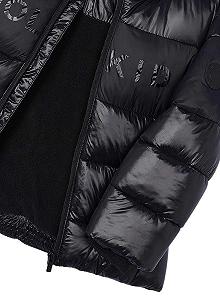 Куртка Mayoral Черный synthetic.ua - Фото 1