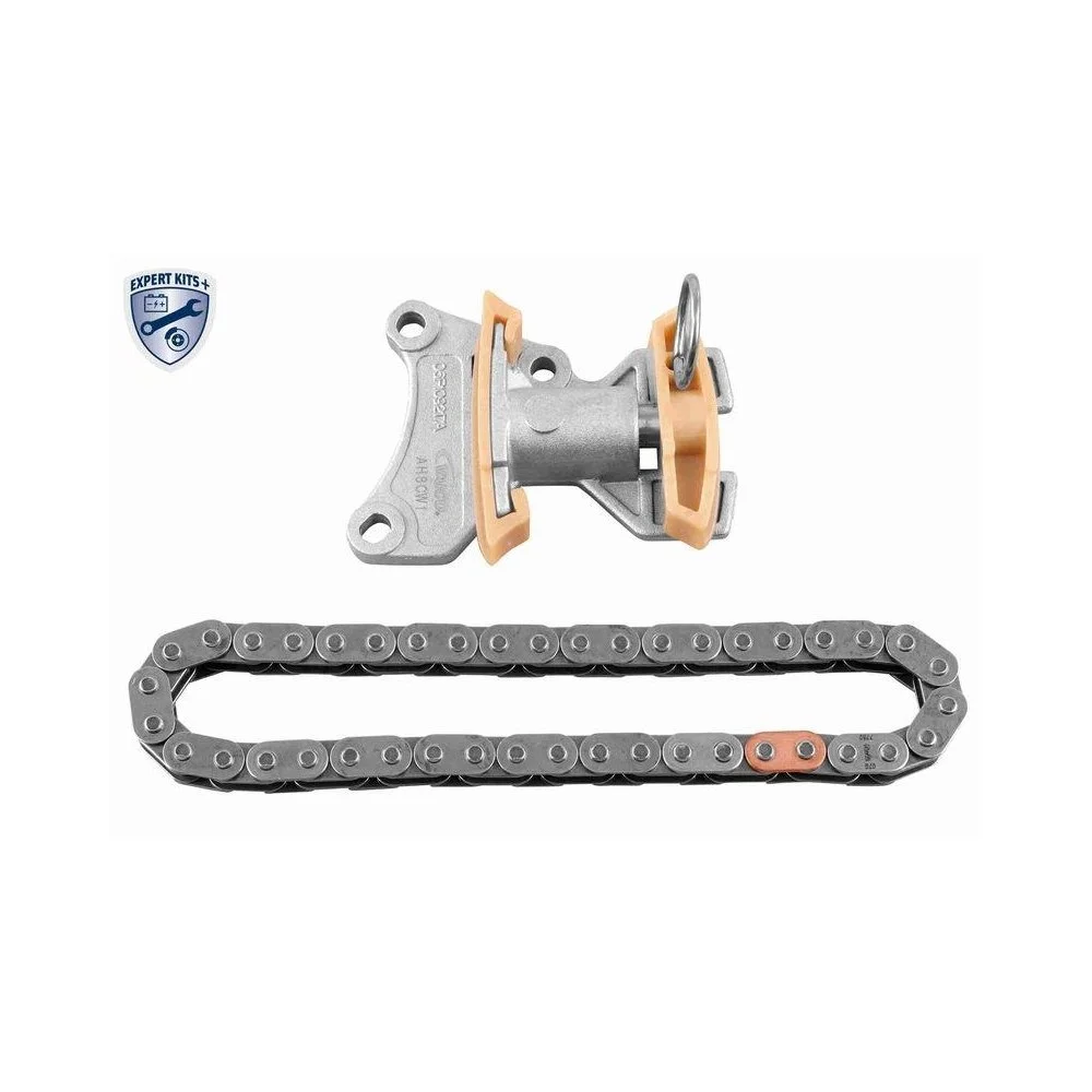 Комплект ланцюга ГРМ VAICO EXPERT KITS + V10-10003-BEK для AUDI SEAT SKODA VW VAG, фото №1