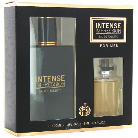 Coffret REAL TIME Intense Print, фото №1