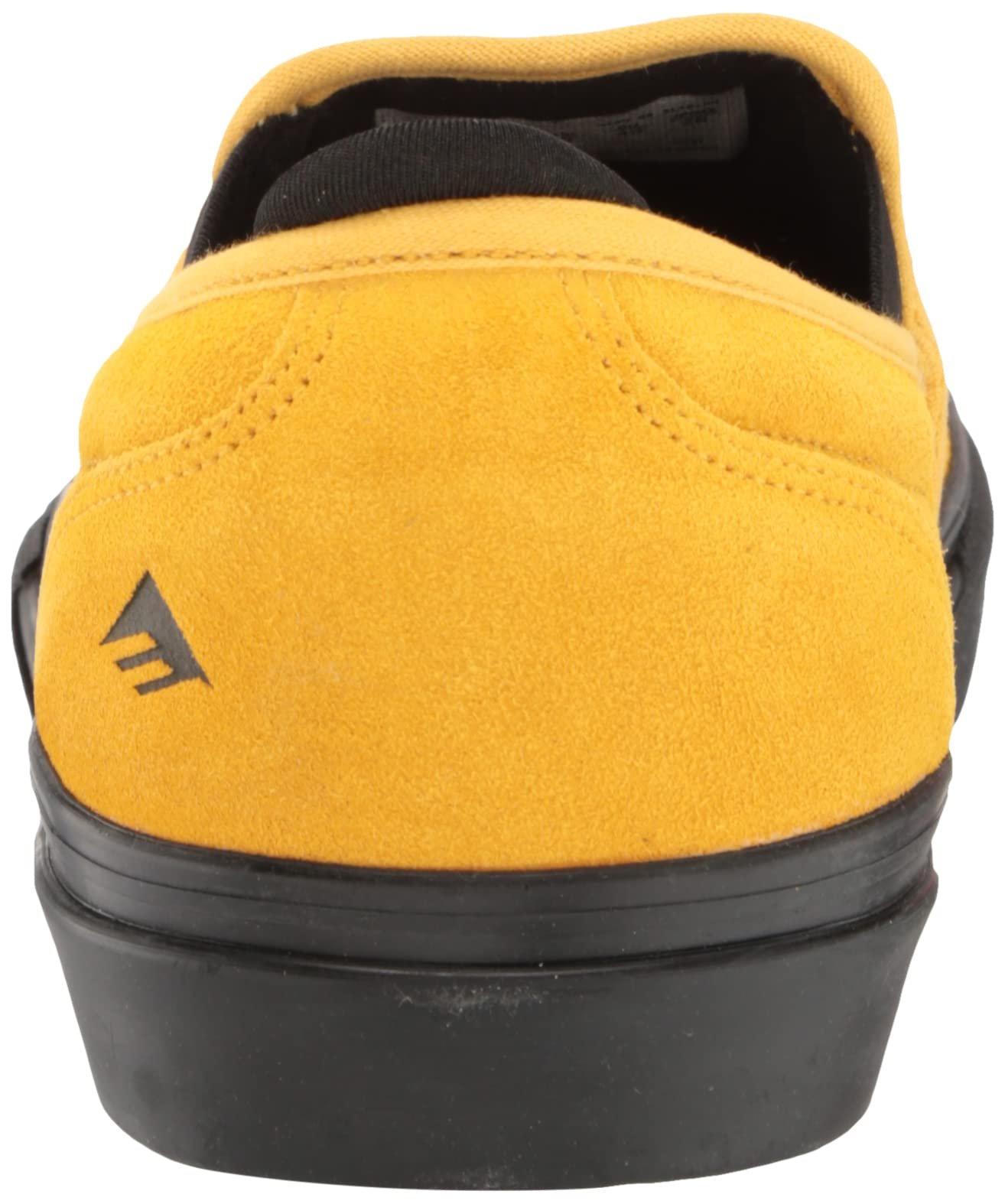 Кеды Emerica Wino G6 Slipper мужские, фото №3