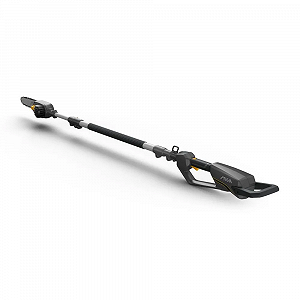 Аккумуляторный высоторез STIGA PS900e / 500W Бесщеточный / 48V / 2 x 7.5Ah / 16 м/с / 25 см шина / Телескопическая штанга / Черный цена на synthetic.ua - Фото 1 Аккумуляторный высоторез STIGA PS900e / 500W Бесщеточный / 48V / 2 x 7.5Ah / 16 м/с / 25 см шина / Телескопическая штанга / Черный synthetic.ua - Фото 1