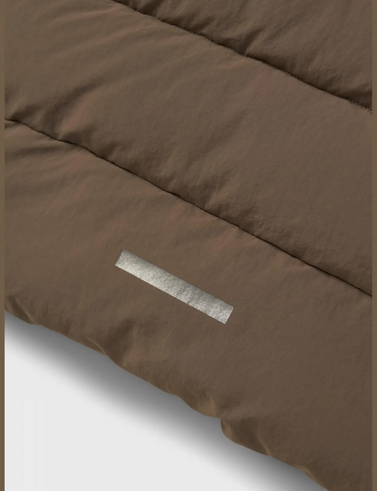 Куртка NAME IT Утеплена З Капюшоном, фото №4