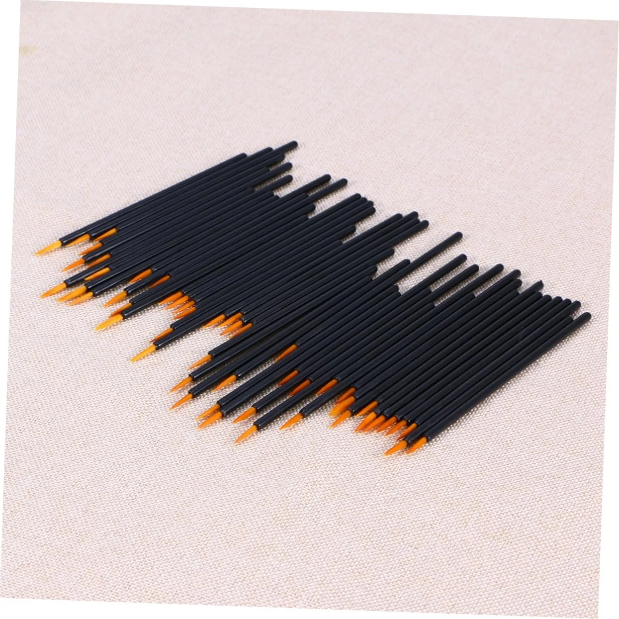 Аплікатори для підводки очей minkissy, фото №3