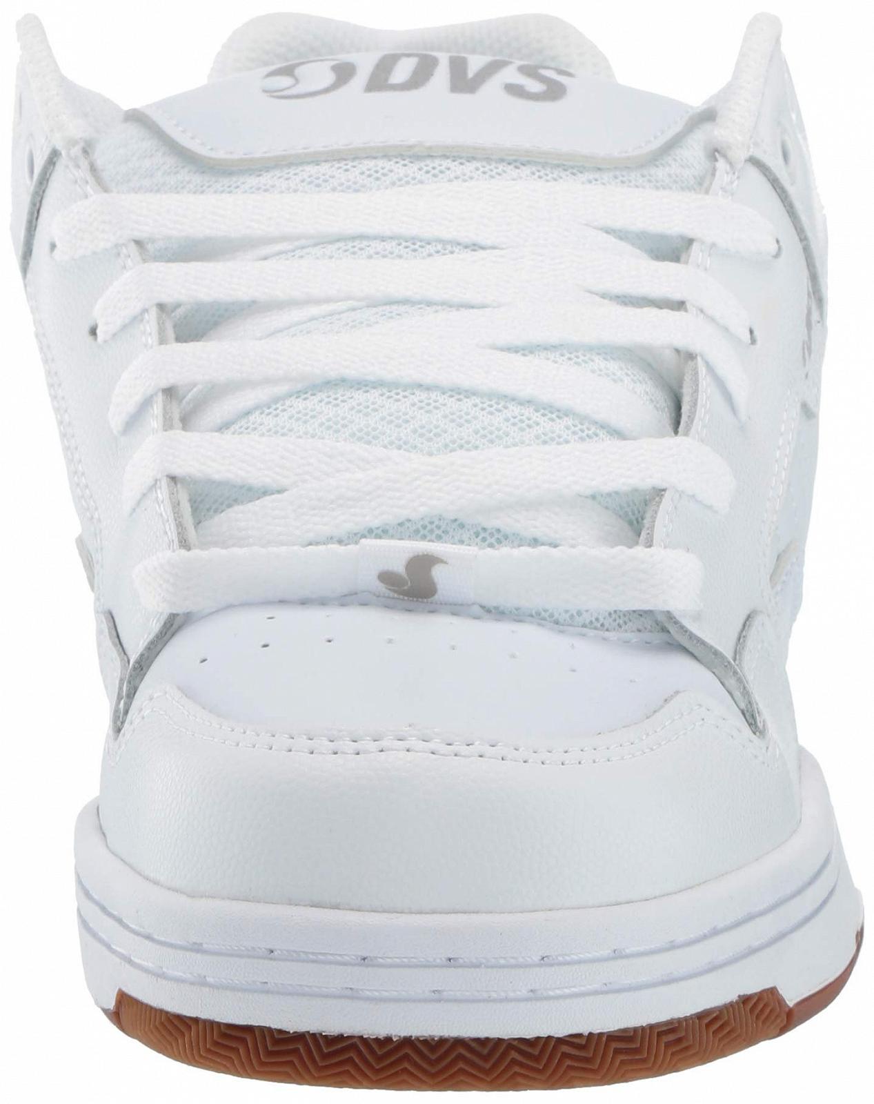 Кроссовки DVS Enduro 125 мужские, фото №2 Кроссовки DVS Enduro 125 мужские, фото №2