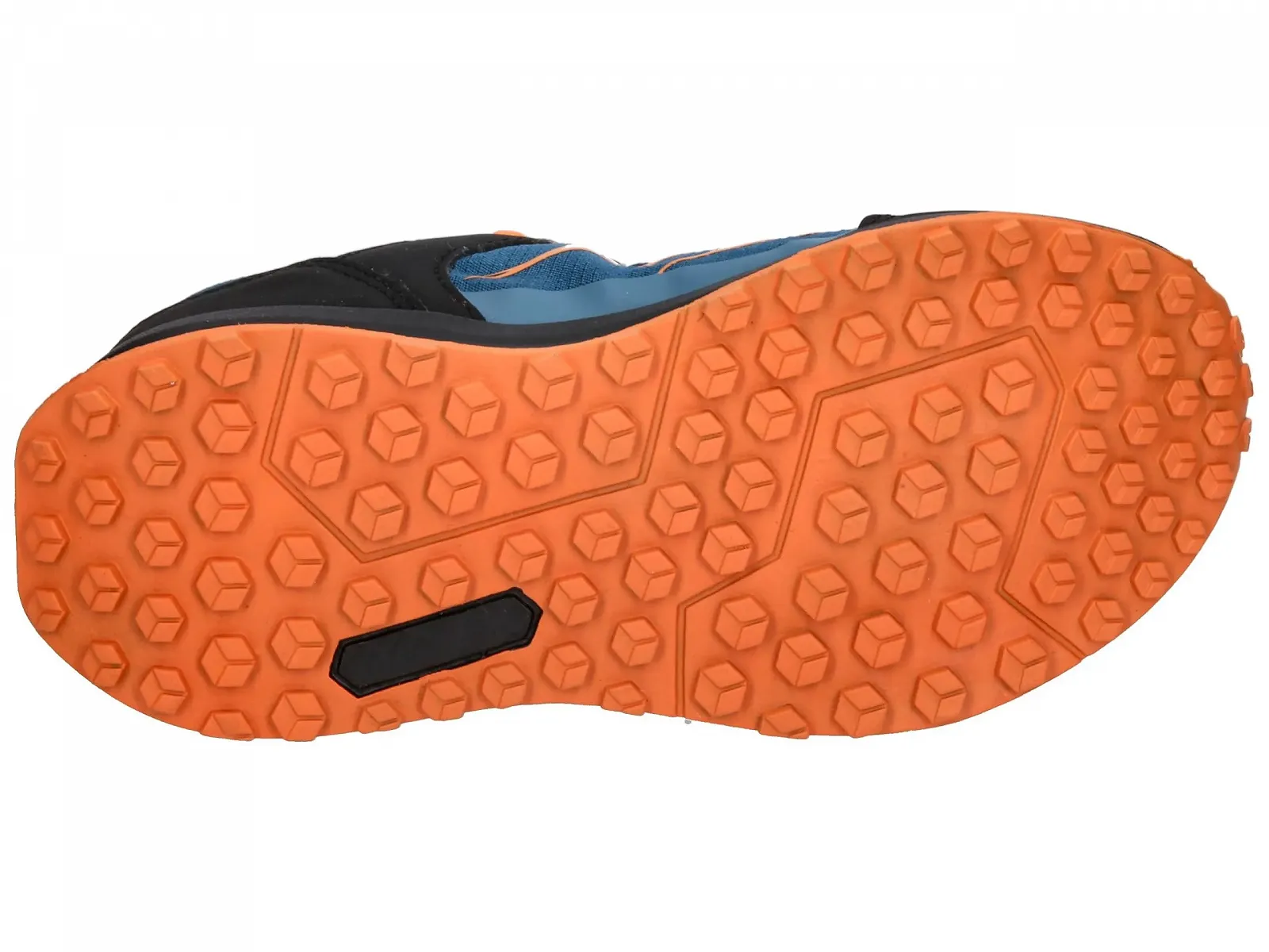 Трекинговые Ботинки Lico Sheffield Унисекс Детские, фото №6 Трекинговые Ботинки Lico Sheffield Унисекс Детские, фото №6