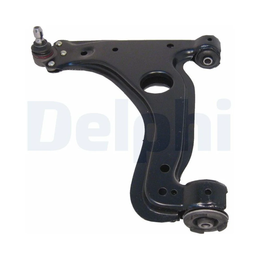 Важіль підвіски DELPHI TC1376 OPEL VAUXHALL GENERAL MOTORS зовнішній, фото №1 Важіль підвіски DELPHI TC1376 OPEL VAUXHALL GENERAL MOTORS зовнішній, фото №1