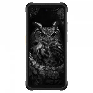 Смартфон Ulefone Armor X31 Pro 8 GB 256 GB 6.5" Black synthetic.ua - Фото 1