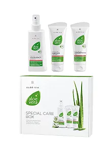 Набір LR Aloe Vera Special Care Box - Фото 1