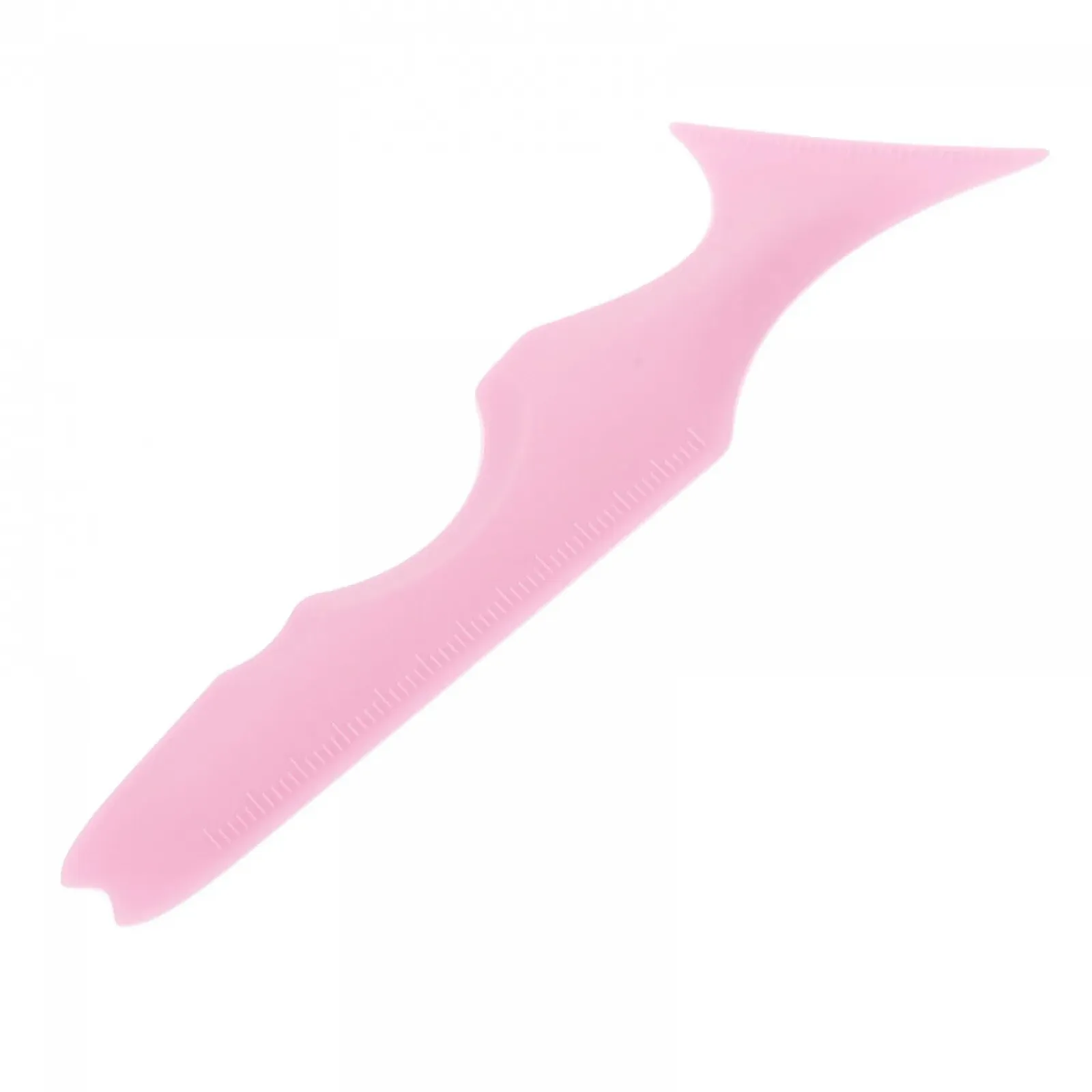 Инструмент для подводки глаз FRCOLOR Силиконовый трафарет, фото №1 Инструмент для подводки глаз FRCOLOR Силиконовый трафарет, фото №1