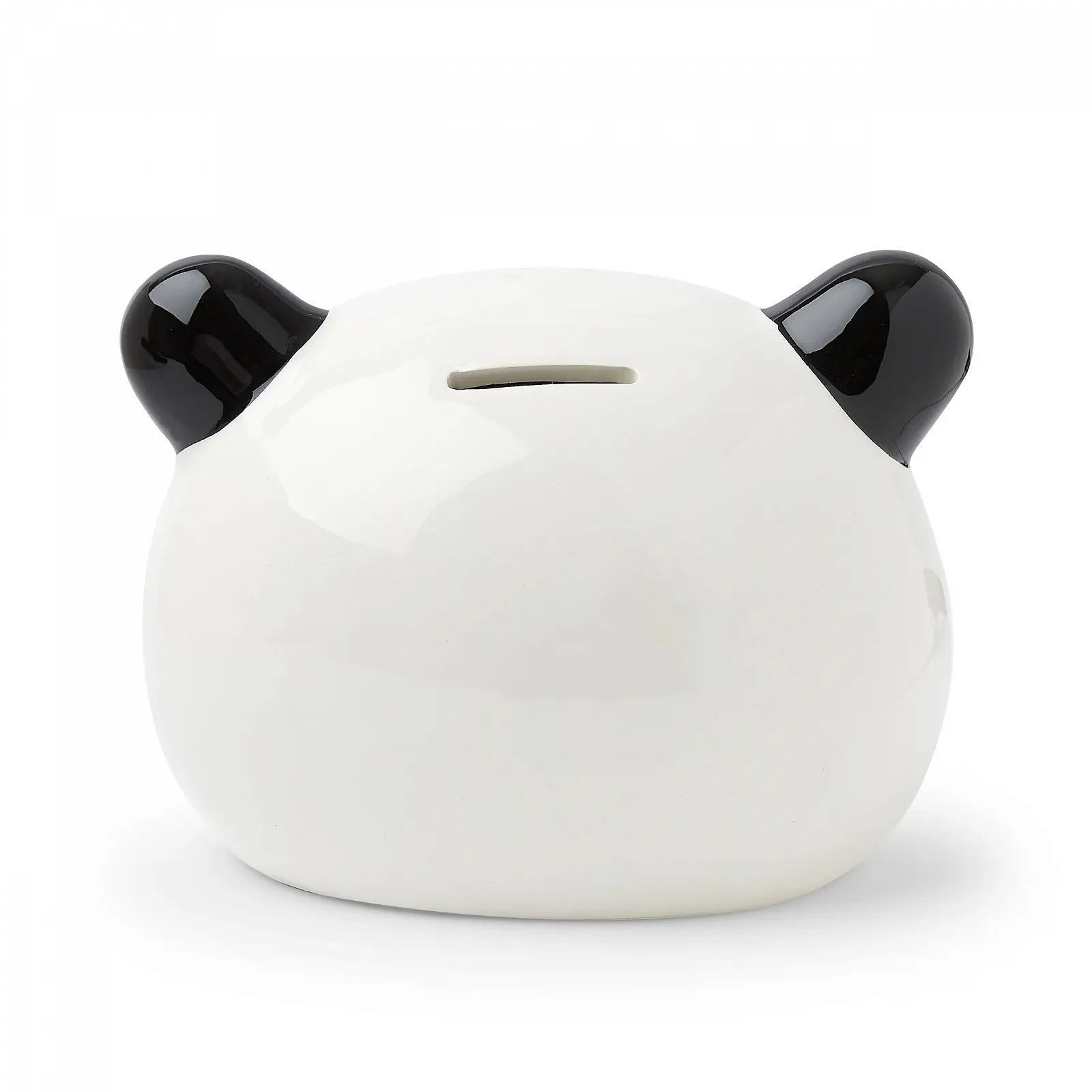 Скарбничка Mousehouse Gifts Panda Head Classic, фото №7