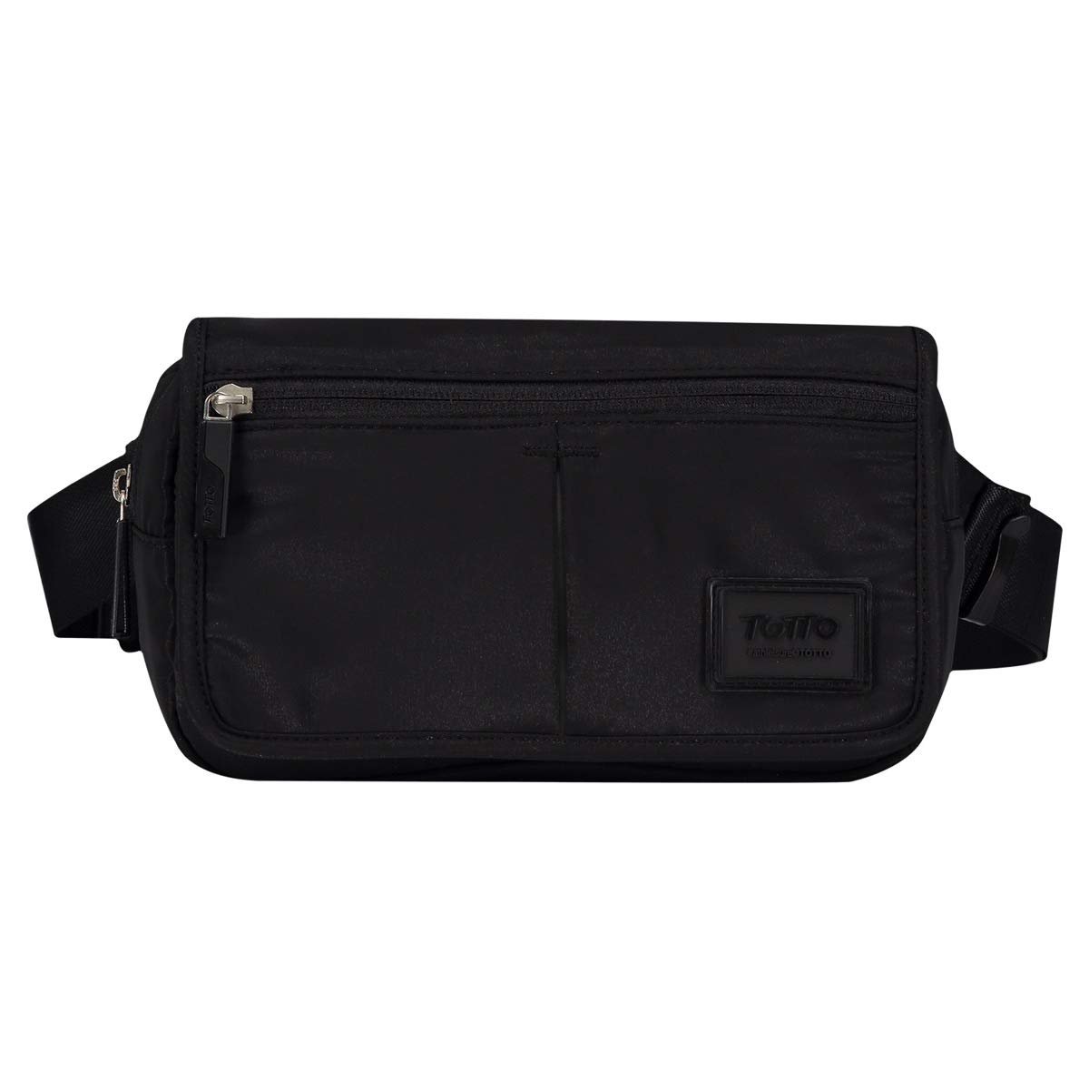 Сумка на пояс Totto Hiker AC50NIF001-1720Z-N01 Чорний, фото №1