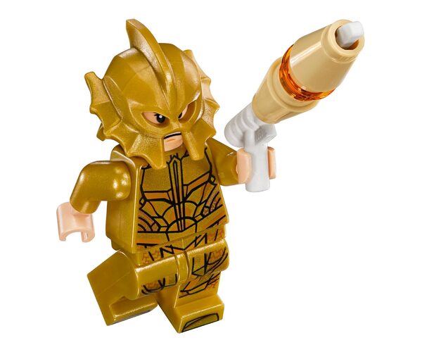 Конструктор LEGO Super Heroes Битва за Атлантиду 76085, фото №9