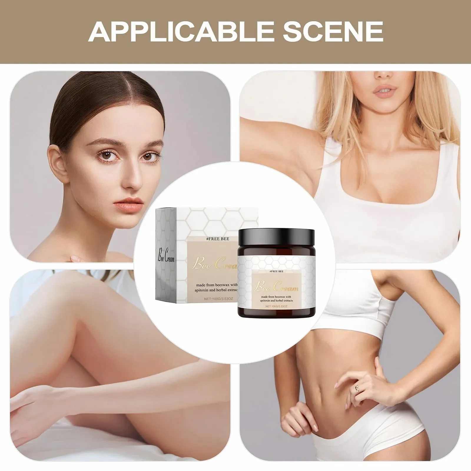 Крем-лосьйон для тіла Зволожуючий живильний для шкіри Натуральна формула догляду за шкірою, фото №5 Крем-лосьйон для тіла Зволожуючий живильний для шкіри Натуральна формула догляду за шкірою, фото №5