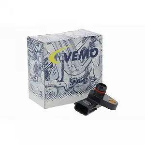 Датчик давления впускного коллектора VEMO V38-72-0275 для NISSAN HITACHI synthetic.ua - Фото 1