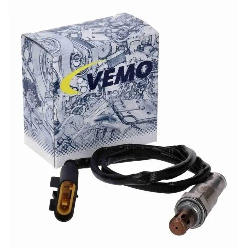 Лямбда-зонд VEMO V24-76-0035 після каталізатора для FIAT, фото №2