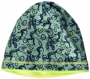 Шапка maximo Трикотажная для мальчиков - Фото 1