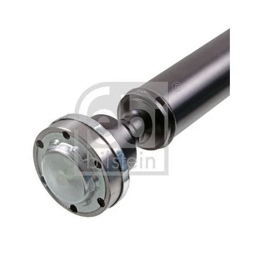 Приводной вал FEBI BILSTEIN 196139 для KIA, передний, фото №3 Приводной вал FEBI BILSTEIN 196139 для KIA, передний, фото №3