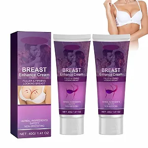 Крем для увеличения груди Shentiru (8) 2 шт - Фото 1