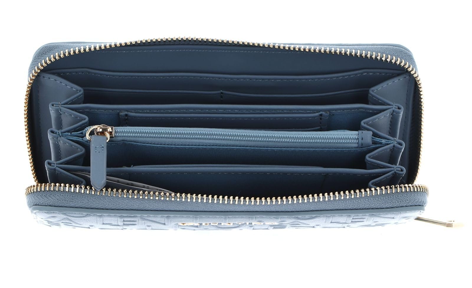 Кошелек VALENTINO Женский Relax Wallet Flight Ticket, Flying point., фото №2