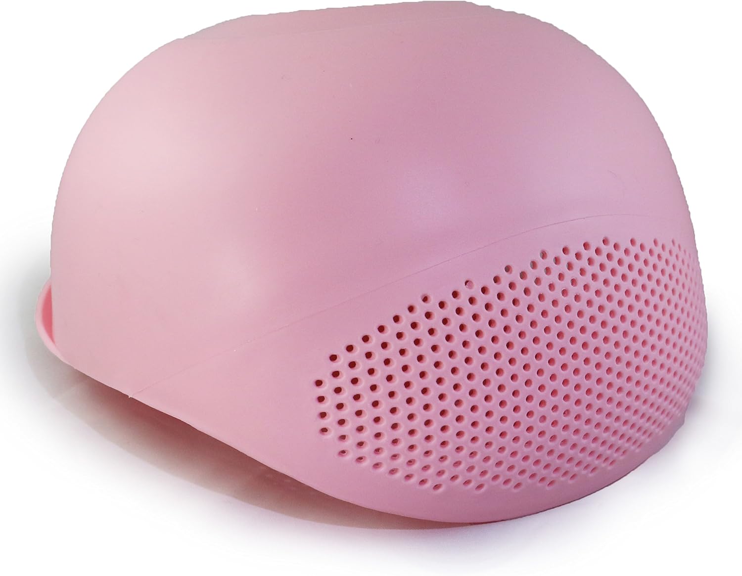 Миска-дуршлаг LVR 009 2в1 Pink 16605, фото №5