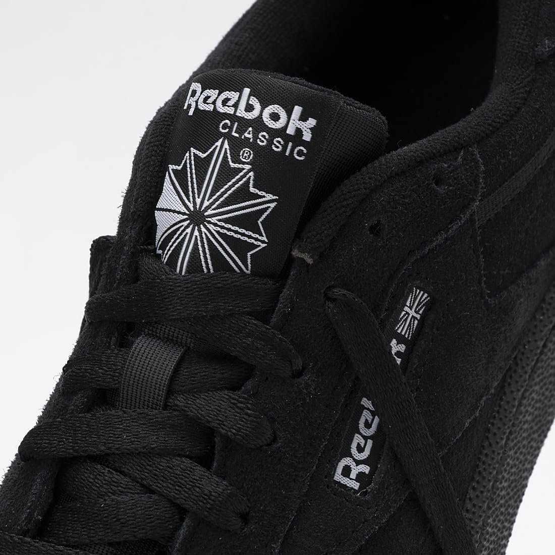 Кросівки Reebok Club C 85 Unisex, фото №9