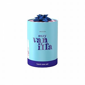 Набір для догляду за руками alessandro Xmas- Cosy 3 одиниці synthetic.ua - Фото 1