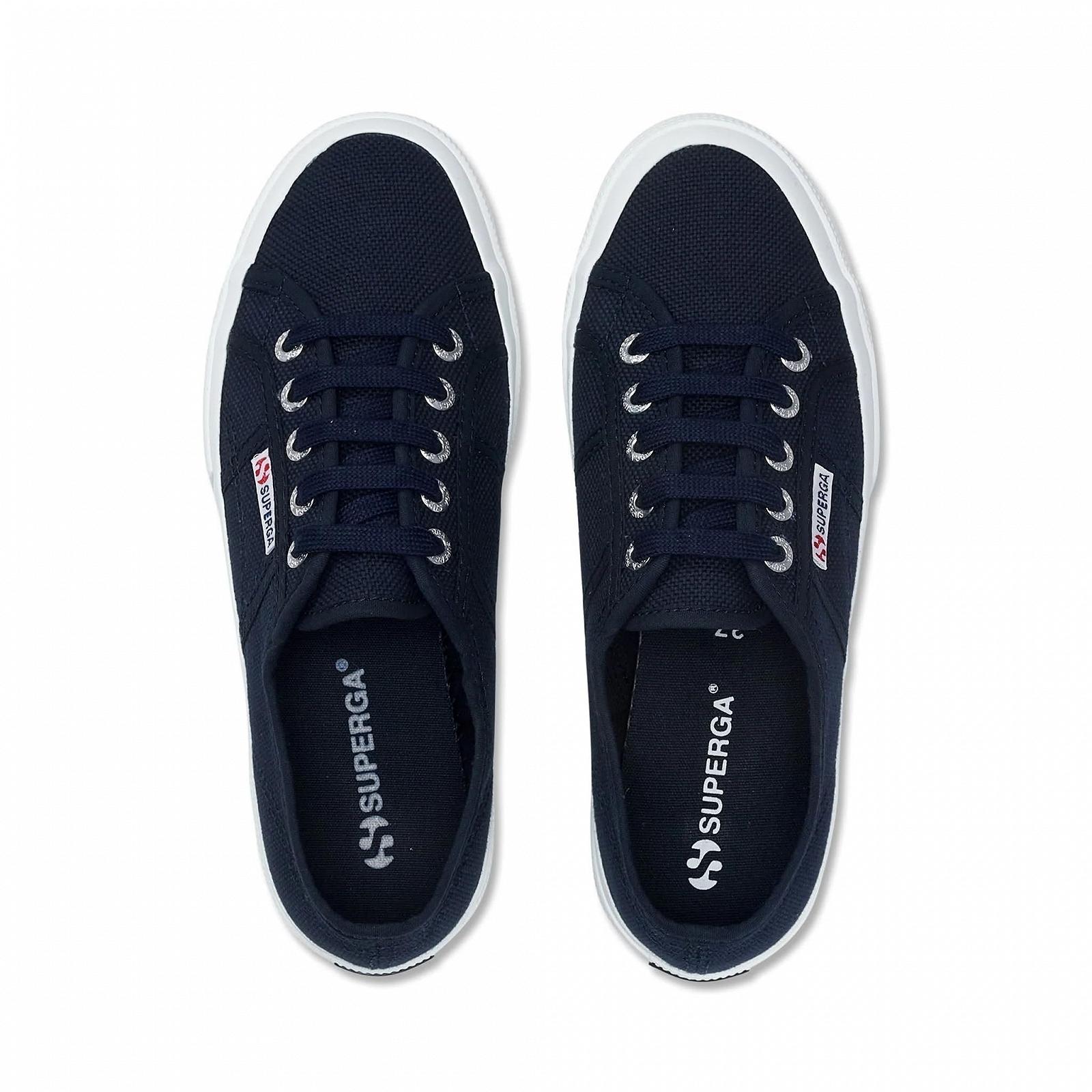 Кроссовки Superga 2750 Linu Женские, фото №4