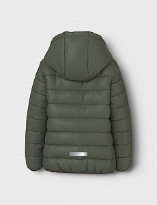 Куртка NAME IT Nmmmonay Pb стеганая цена на synthetic.ua - Фото 1 Куртка NAME IT Nmmmonay Pb стеганая synthetic.ua - Фото 1