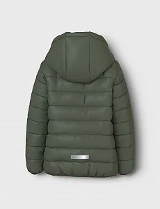 Куртка NAME IT Nmmmonay Pb стеганая цена на synthetic.ua - Фото 1 Куртка NAME IT Nmmmonay Pb стеганая synthetic.ua - Фото 1
