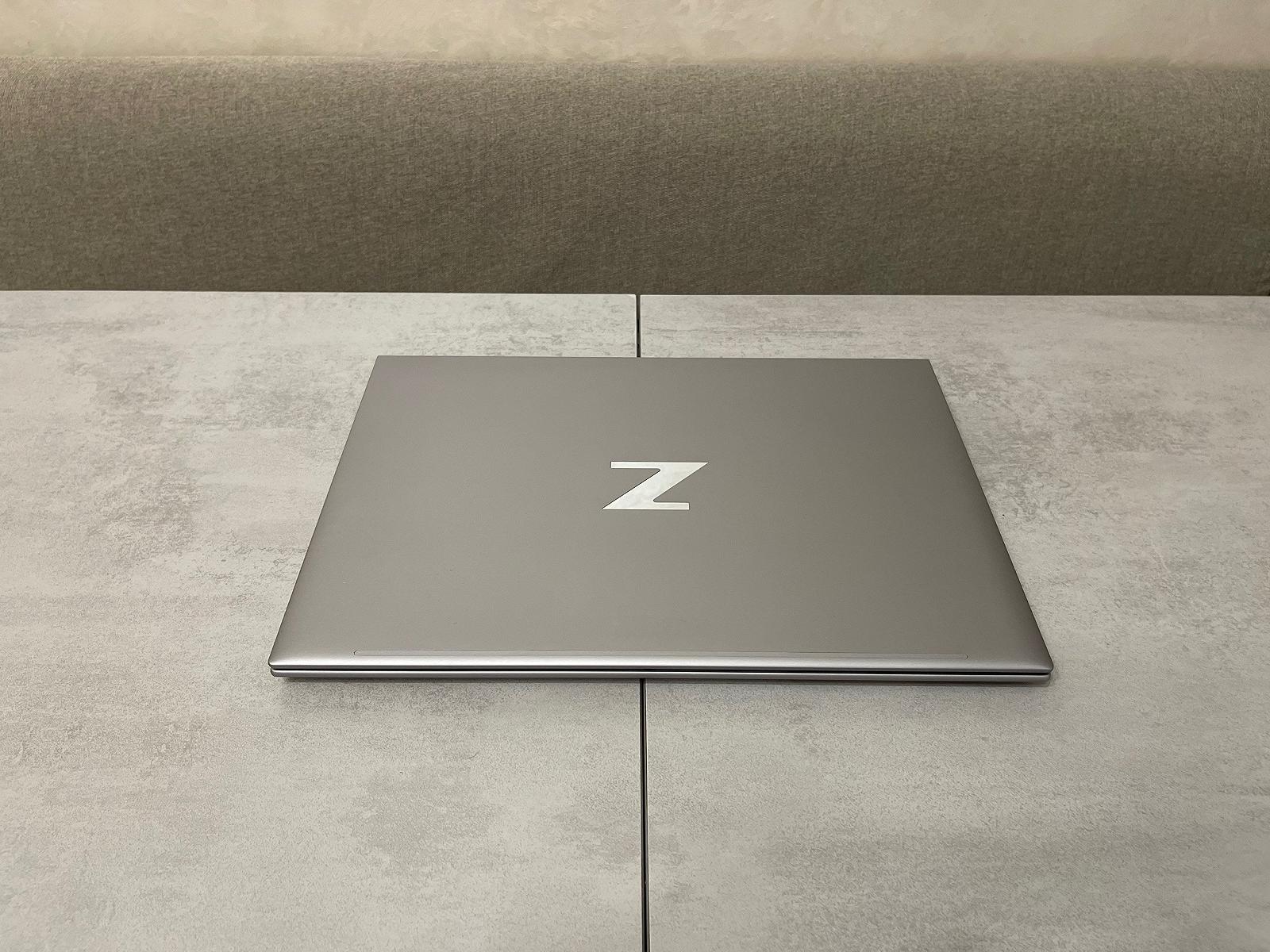 Ультрабук HP Zbook FireFly 16 G9, 16", i7-1255U, 16GB, 512GB, Nvidia 4GB, фото №6 Ультрабук HP Zbook FireFly 16 G9, 16", i7-1255U, 16GB, 512GB, Nvidia 4GB, фото №6