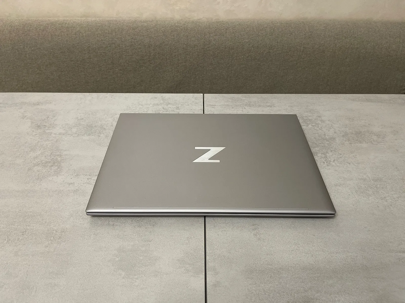 Ультрабук HP Zbook FireFly 16 G9, 16", i7-1255U, 16GB, 512GB, Nvidia 4GB, фото №6