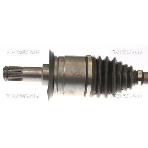 Привідний вал TRISCAN 8540 11564 для BMW, задній міст зліва, задній міст справа, фото №2 Привідний вал TRISCAN 8540 11564 для BMW, задній міст зліва, задній міст справа, фото №2