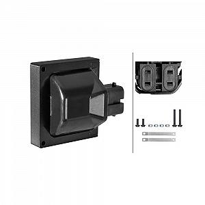 Катушка зажигания HELLA 5DA 358 101-221 ISUZU GENERAL MOTORS - Фото 1